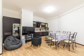 Hostel-Go в Нурлы-Тау Алматы, Almaty
